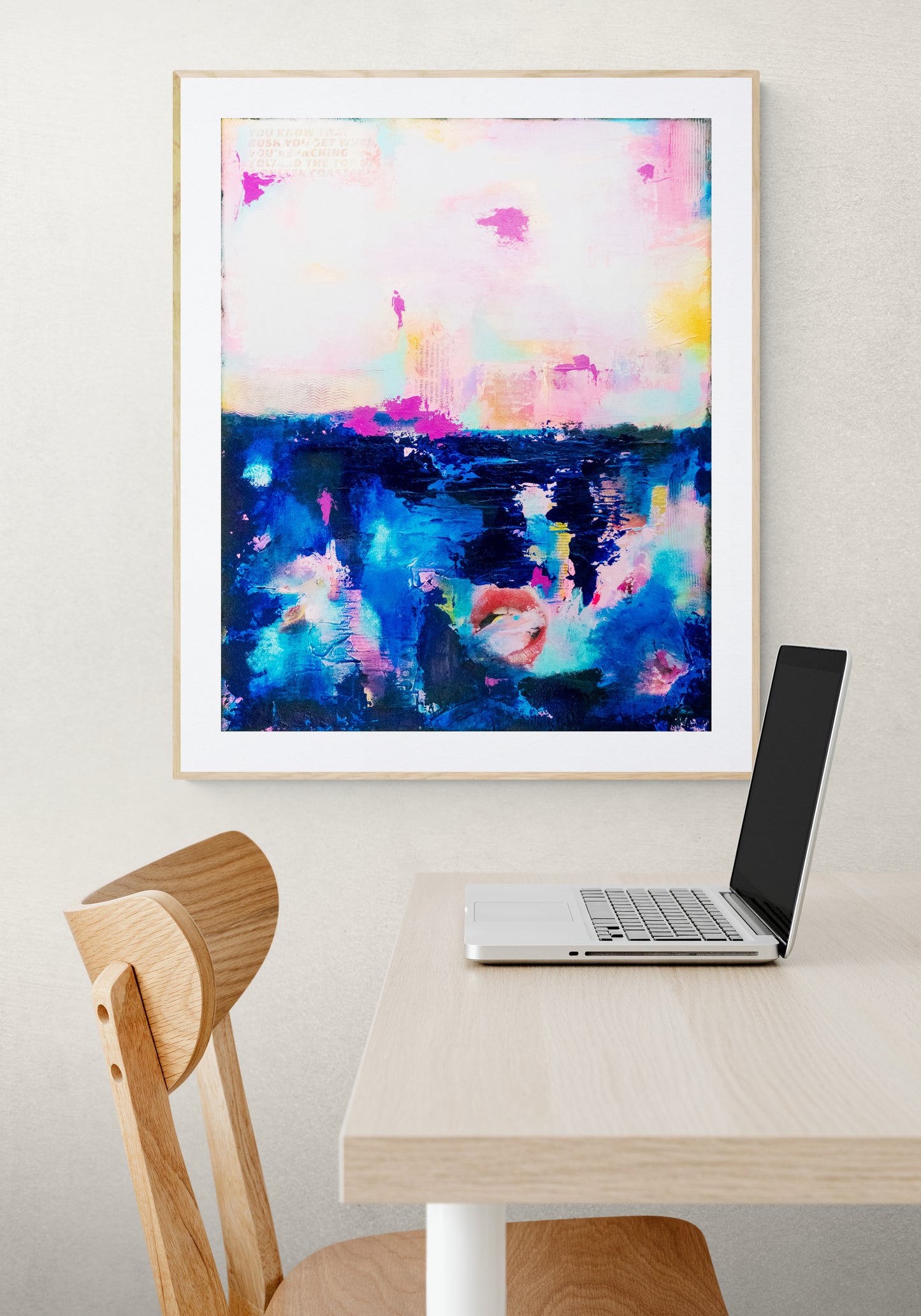 TEENAGE DREAM - Fine Art Print