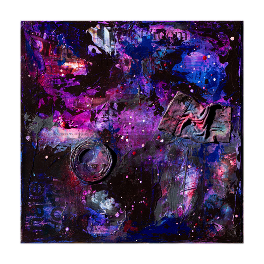 IF I'M GONNA LOSE YOU EITHER WAY (Orbiter - Noah Kahan)