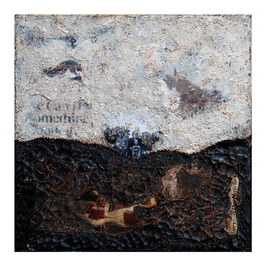 IF YOU'VE GOT A BONE TO PICK WITH ME (Willing and Able - Noah Kahan)